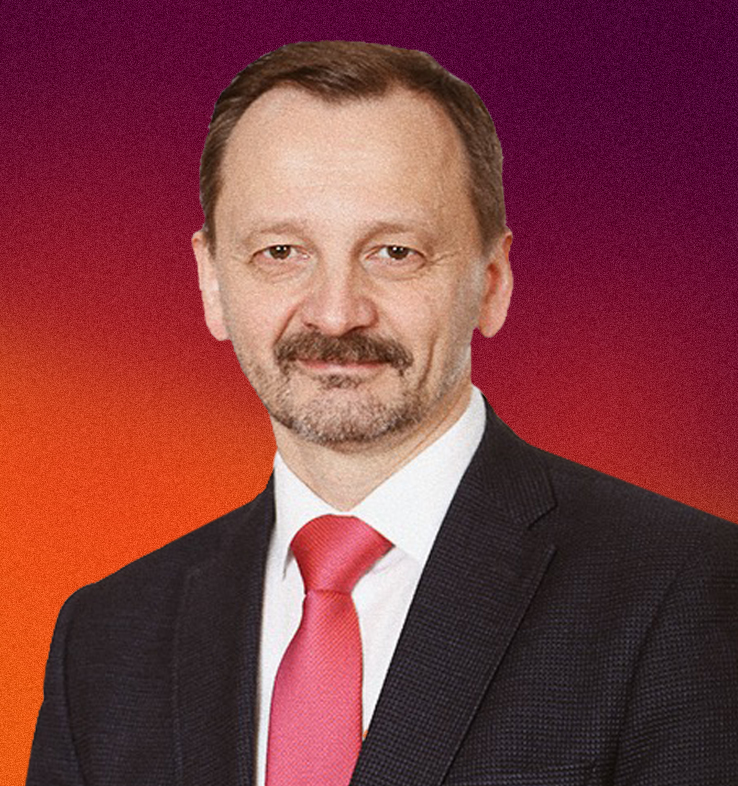Леонид Витальевич Столярчук