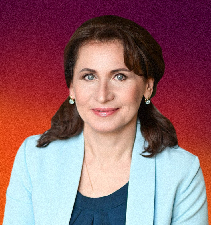 Екатерина Борисовна Машина